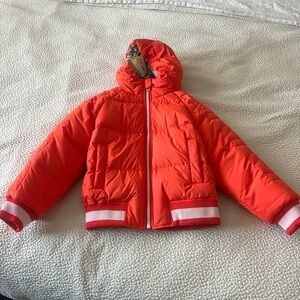 Super Cute Burberry Landry Puffer